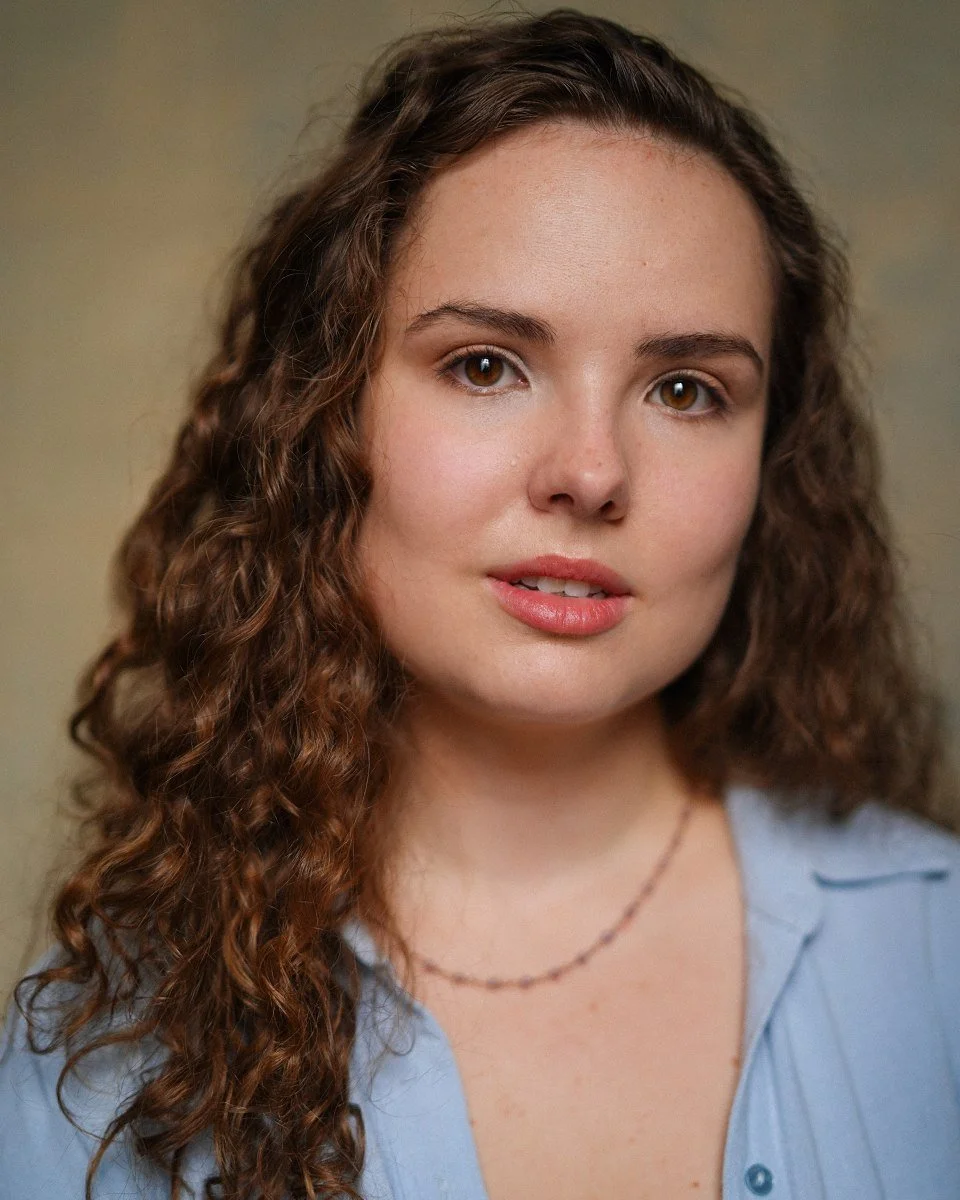 EMILY JEAN FRITZ
