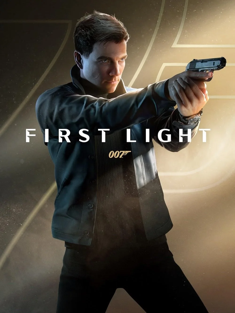 Congrats to @karimhadaya on the release of the epic 007 First Light. 👏🏻👏🏻🎮 @007gameioi @molinarepost