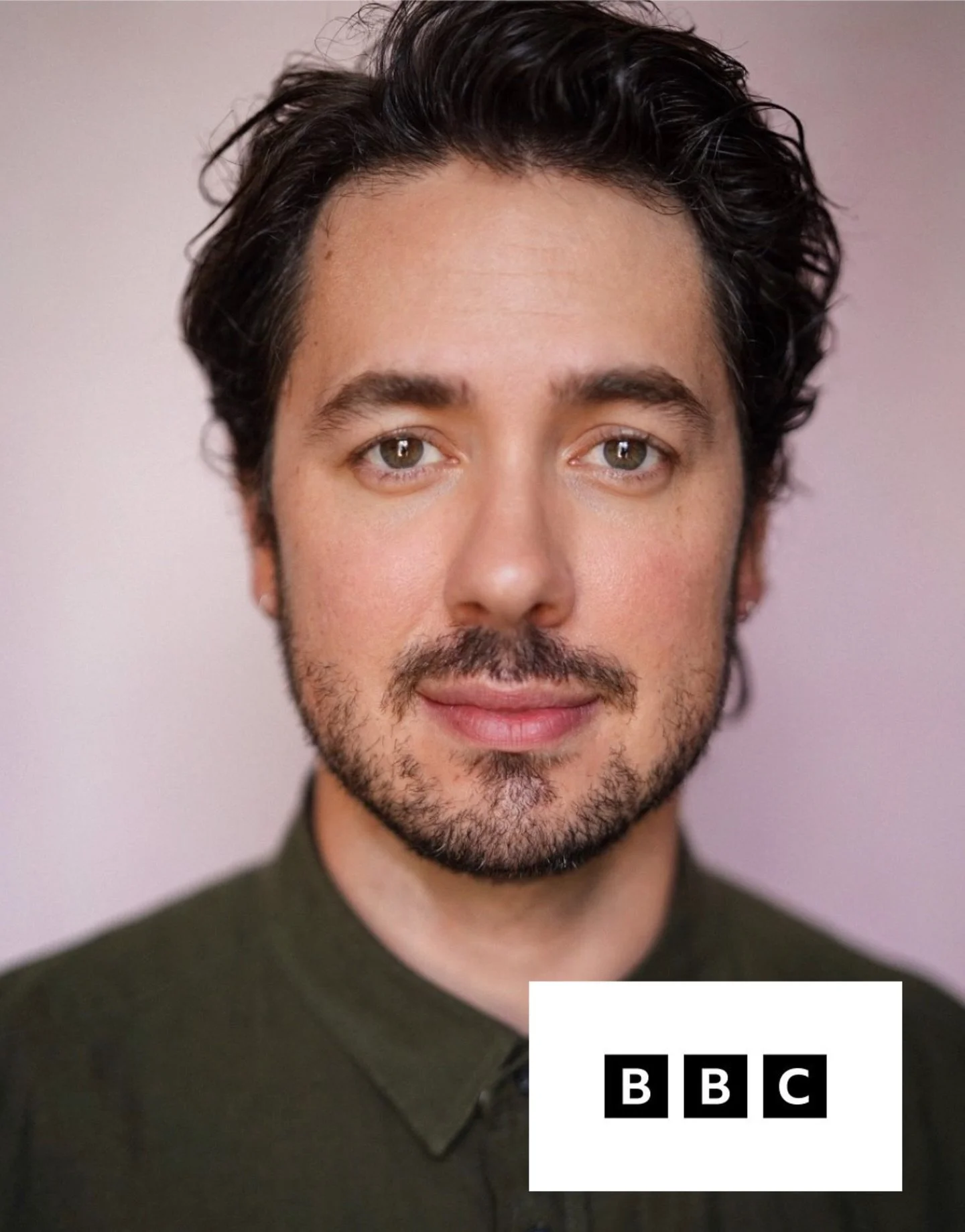 *NEW CLIENT SPOTLIGHT* Also featuring in #TwentyTwentySix is new client #CalebMercer 

Catch up now on @bbciplayer Shout out to @courtneyyhammond and @rachelfreckcasting 👏🏻👏🏻