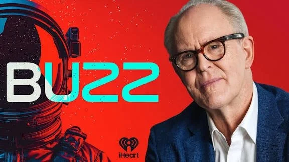 Congrats to the team behind #Buzz on their award for Best Podcast Audio Drama at the BBC Audio Drama Awards. Featuring The American Agency clients AKIE KOTABE (@akiekotabe ) and JENNIFER ARMOUR (@msjenniferarmour )

Buzz: The Man &amp; The Moon, the 