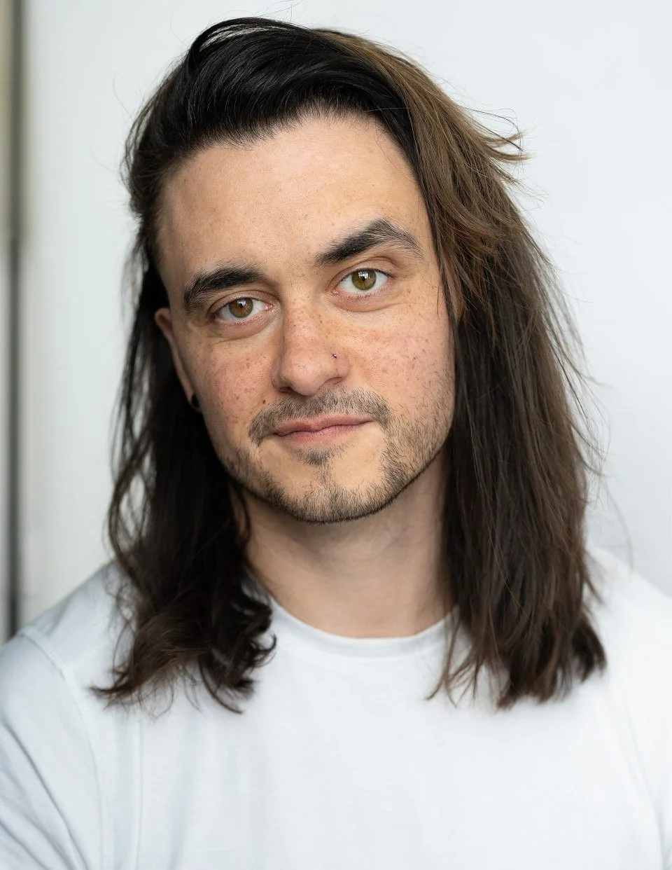 KAMIL BOROWSKI
