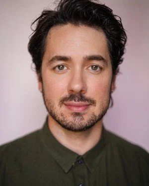 CALEB MERCER