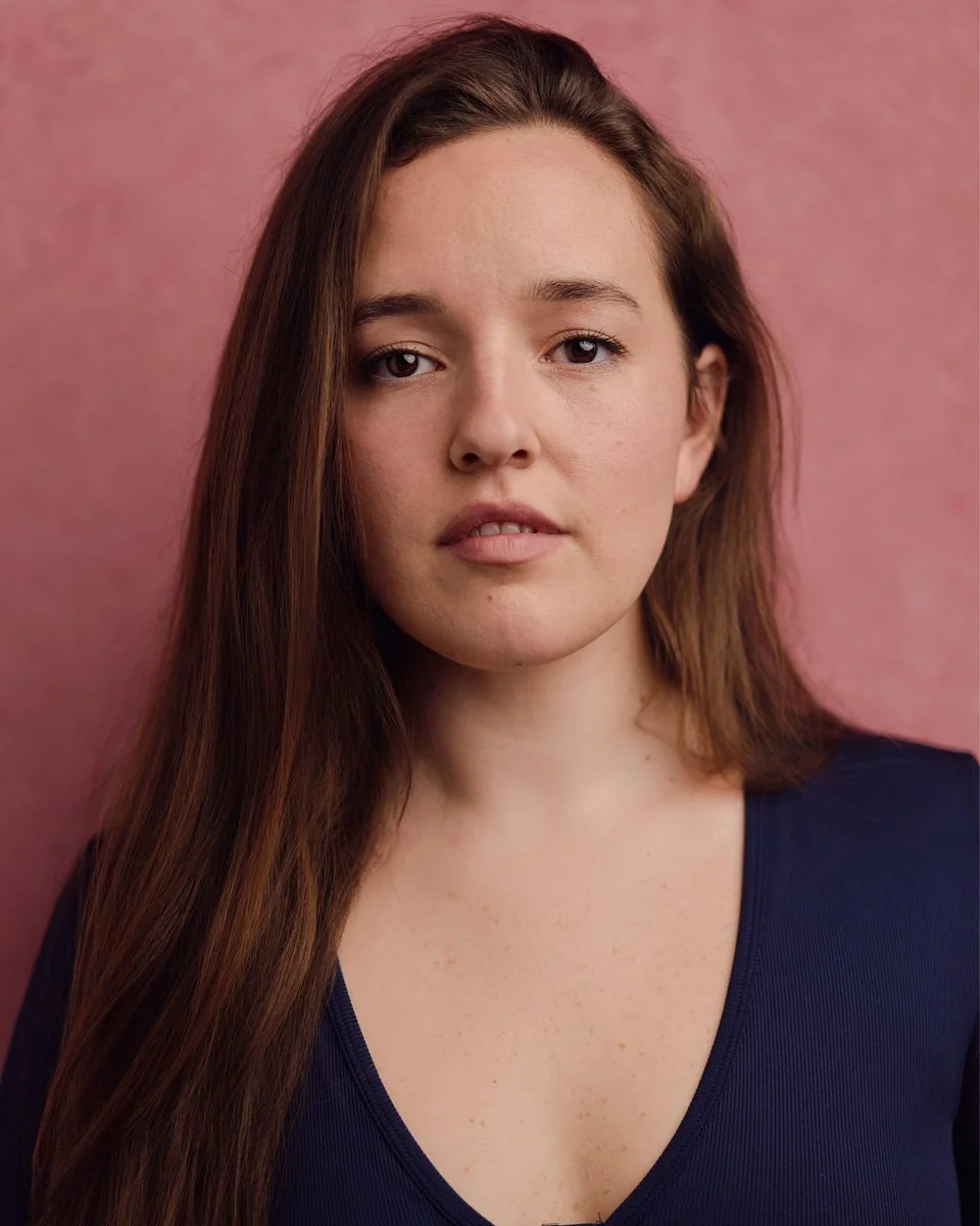 MADELINE MCBETH
