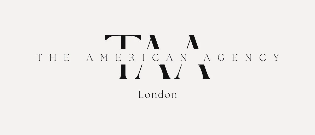 THE AMERICAN AGENCY LONDON