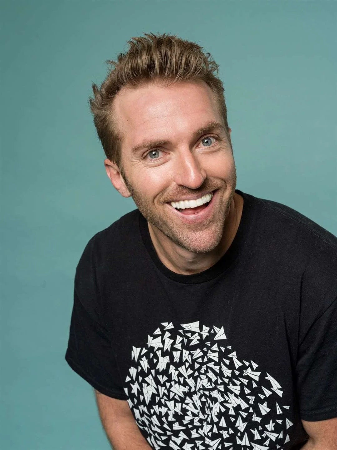 RUSSELL HICKS