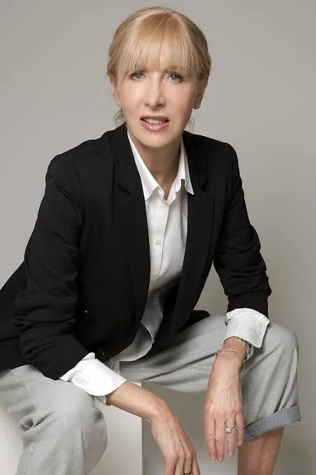 ELIZABETH MOYNIHAN
