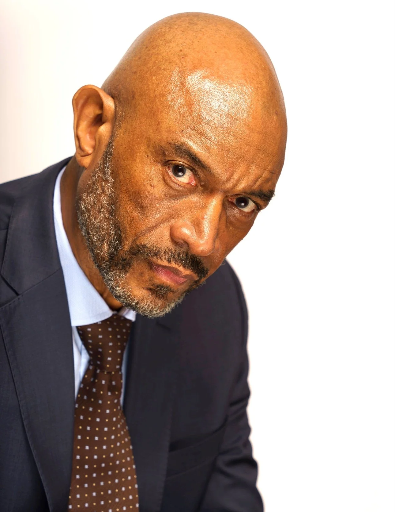 BRUCE LESTER JOHNSON