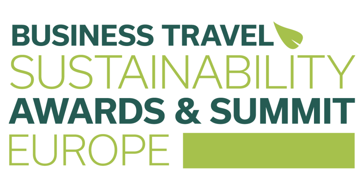 Business Travel Sustainability Awards and Summit Europe — The BTN Group