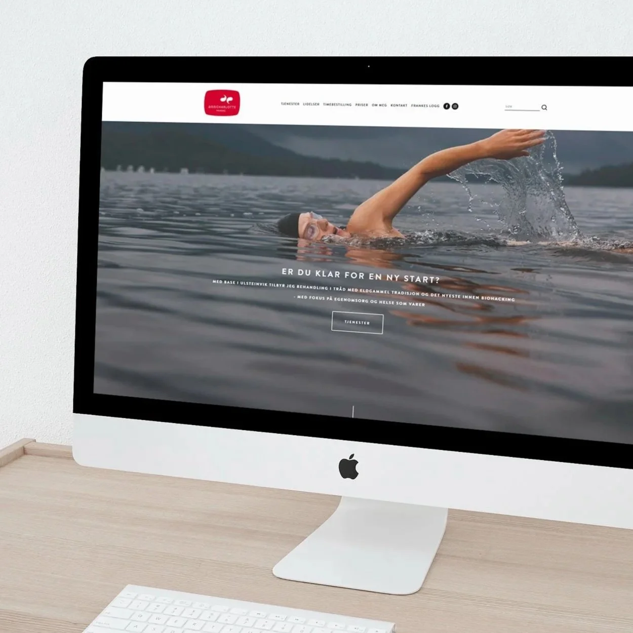 Ann Charlotte Franke