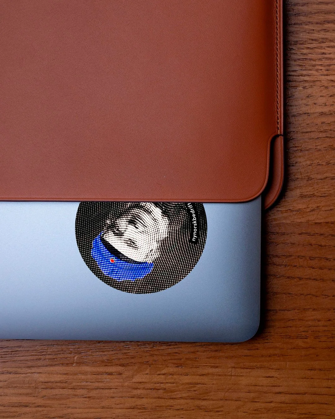 Denne veka finn du Nynorsk bedriftsforum - @nynorskbedriftene - representert i Arendal. Der vil dei l&oslash;fte fram verdien av nynorsk i n&aelig;ringslivet, og vise korleis spr&aring;kval p&aring;verkar identitet, kundekontakt og kulturbygging i be