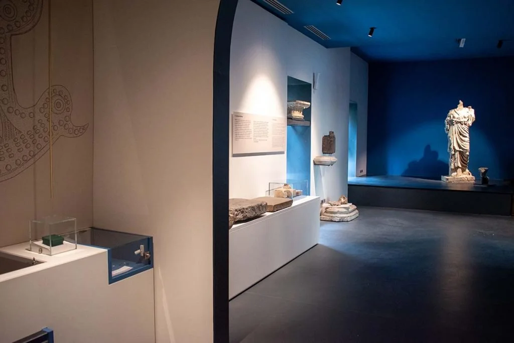 Digital Week x Museo Archeologico della Valle Camonica