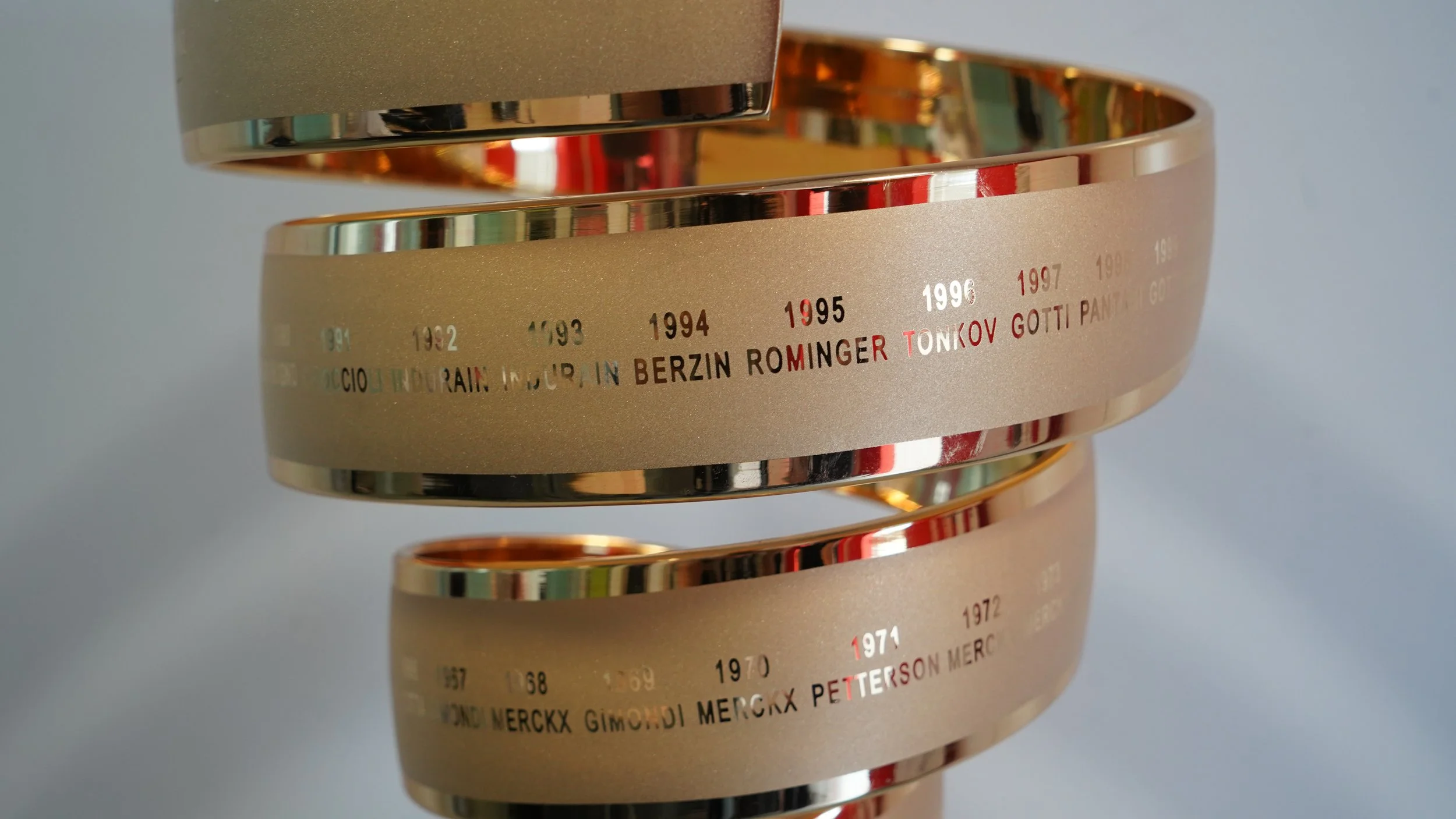 Holograms x Giro d'Italia 2022