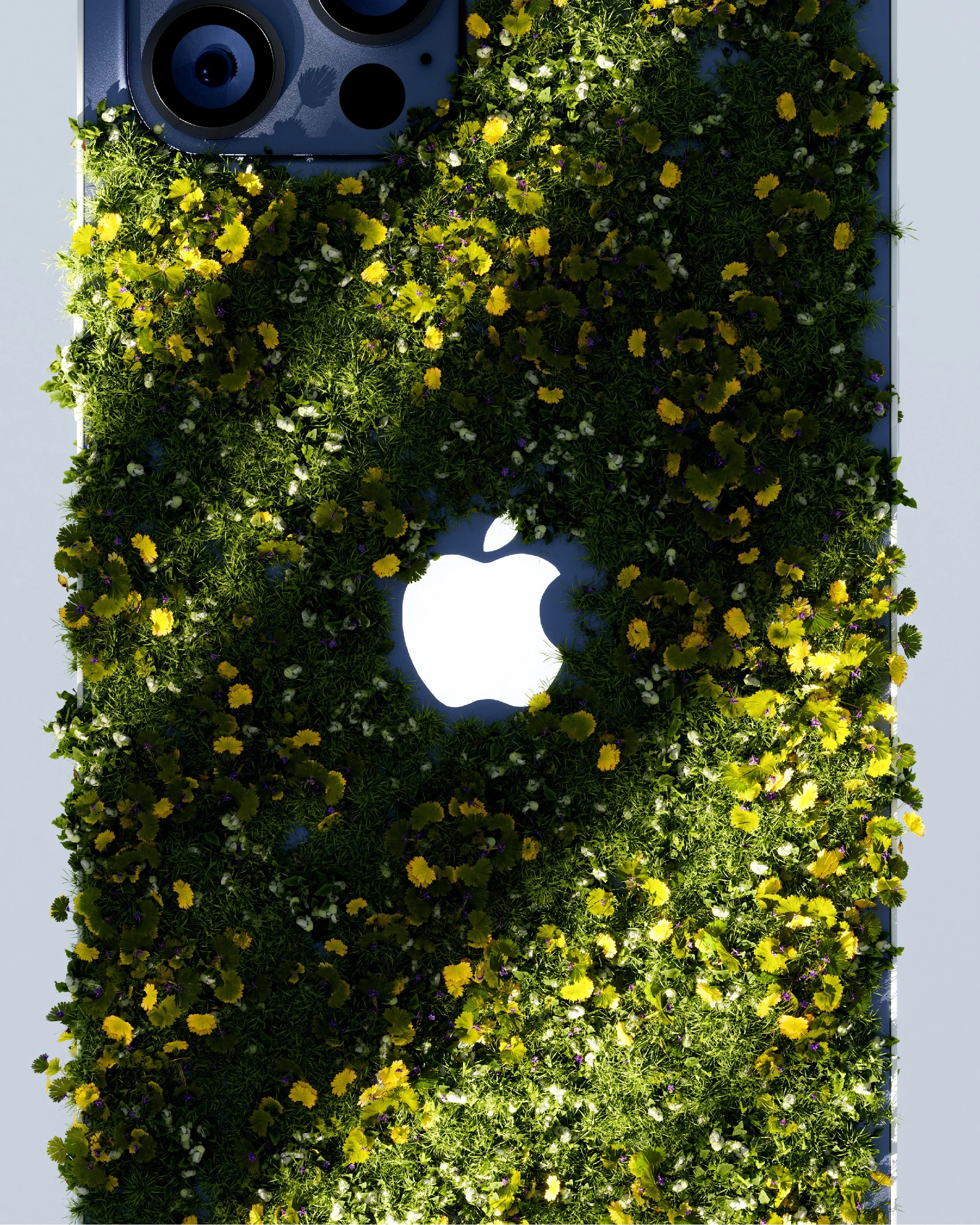 Iphone x The Polar Pitch® R&D