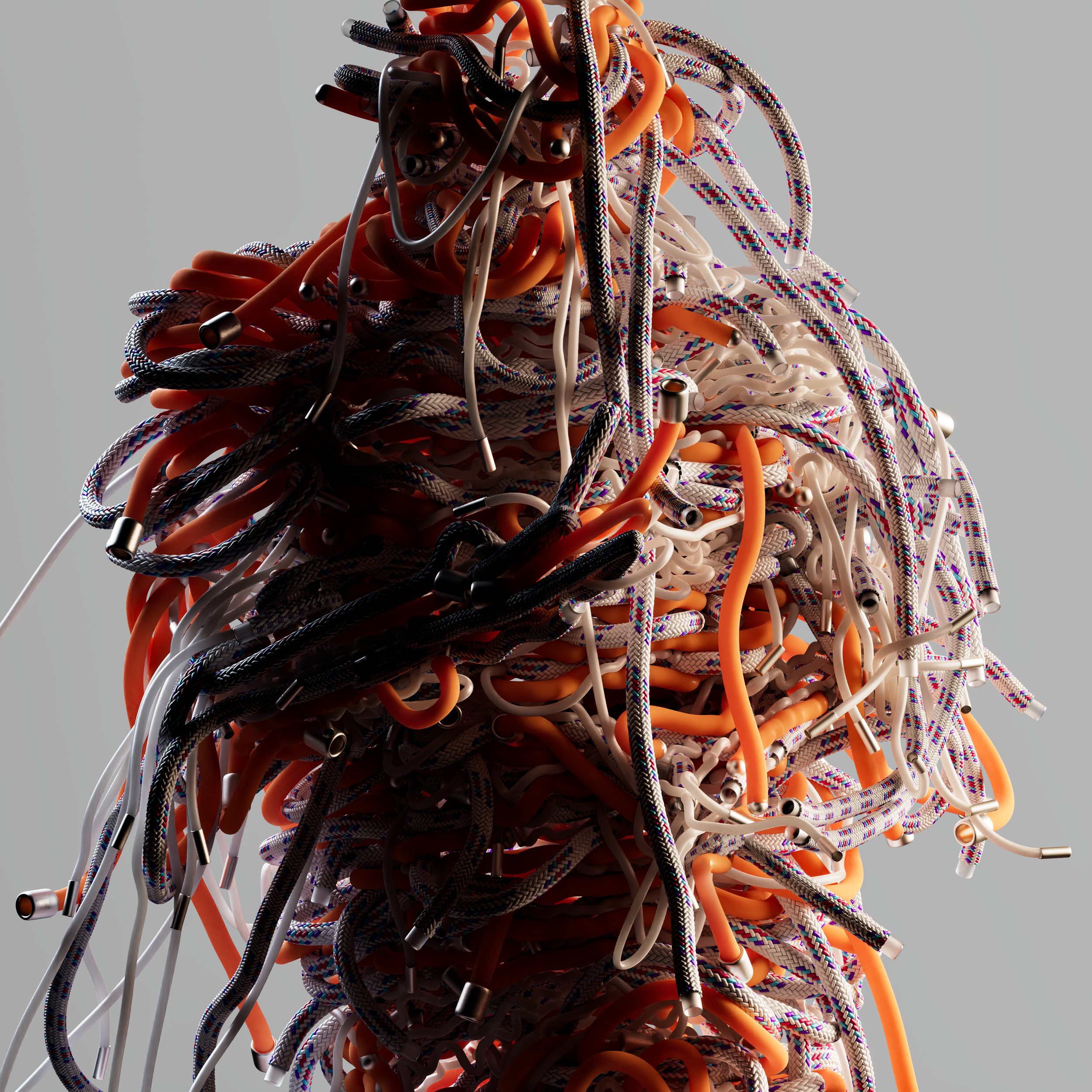 Ropes x The Polar Pitch® R&D