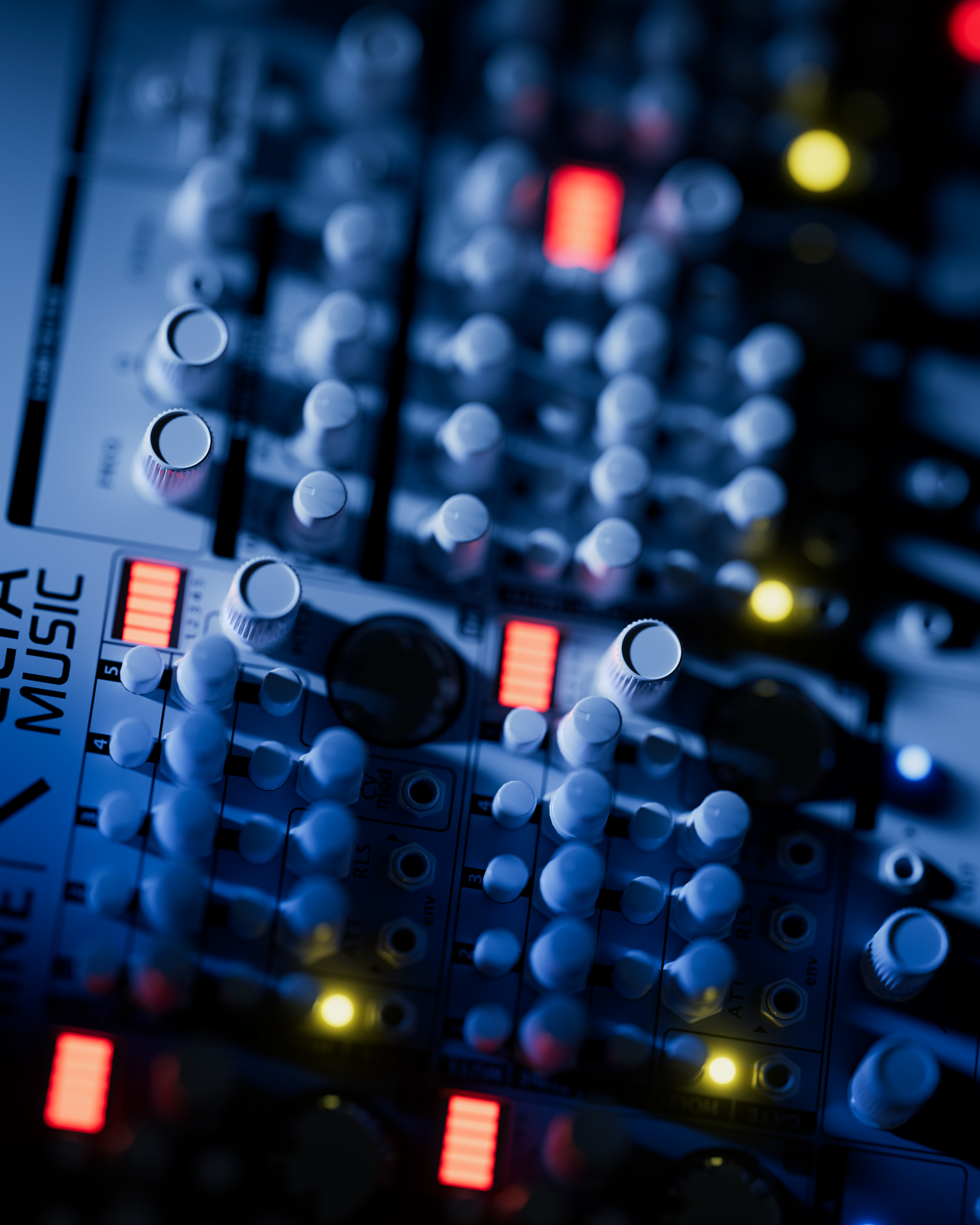 SOLAR  50 x The Polar Pitch® R&D