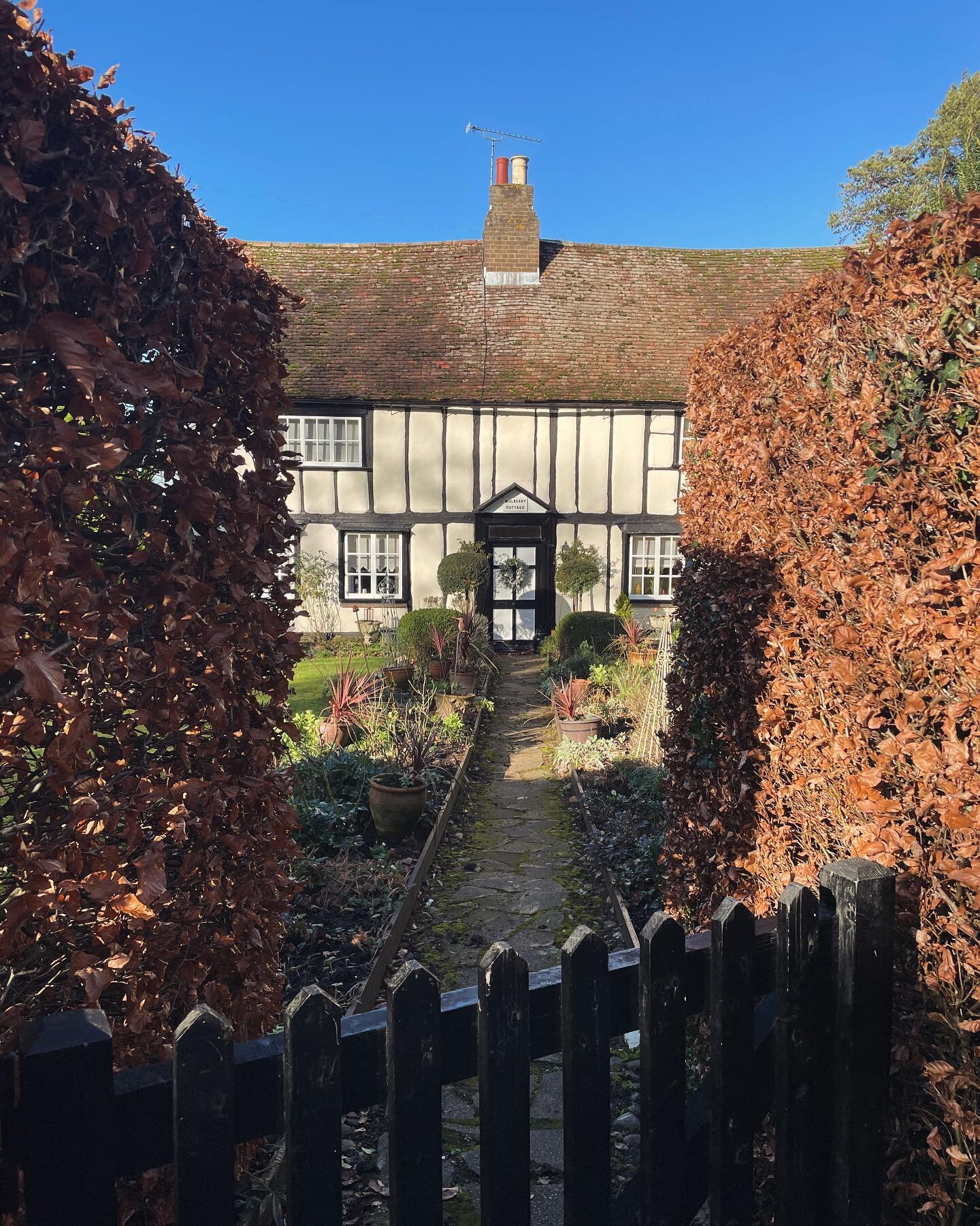 Cute village of Harlington, Bedfordshire 

#harlington #bedfordshire #unitedkingdom #conservationarea #conservationofficersdiary