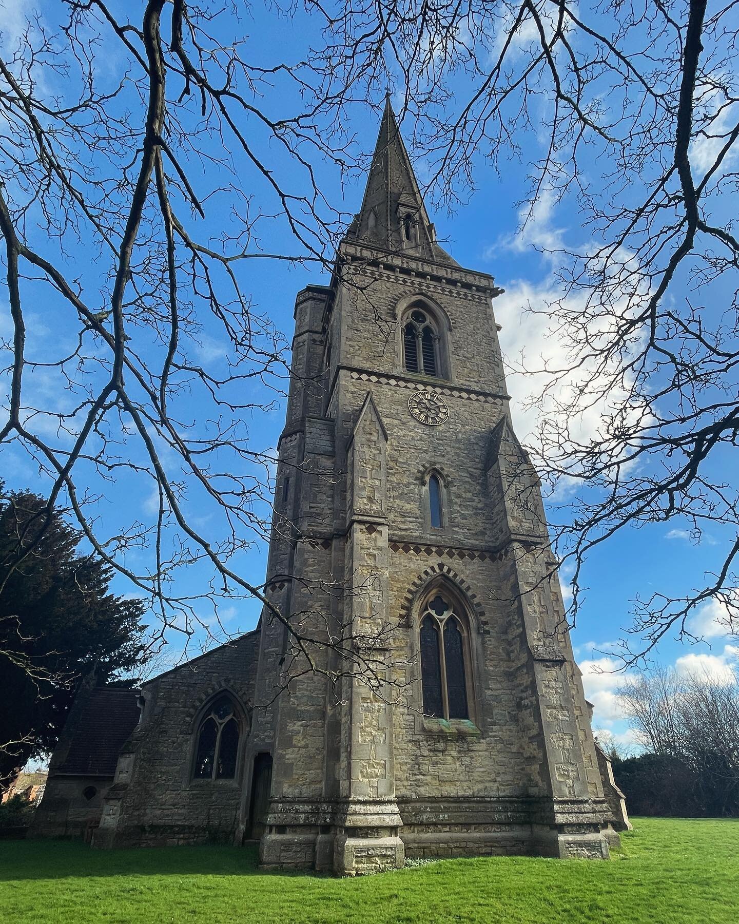 Today I&rsquo;m taking you to Rigmont - another beautiful Conservation Area based in Bedfordshire ❤️👌

#conservationofficersdiary #conservationarea #ridgmont #bedfordshire #historicengland