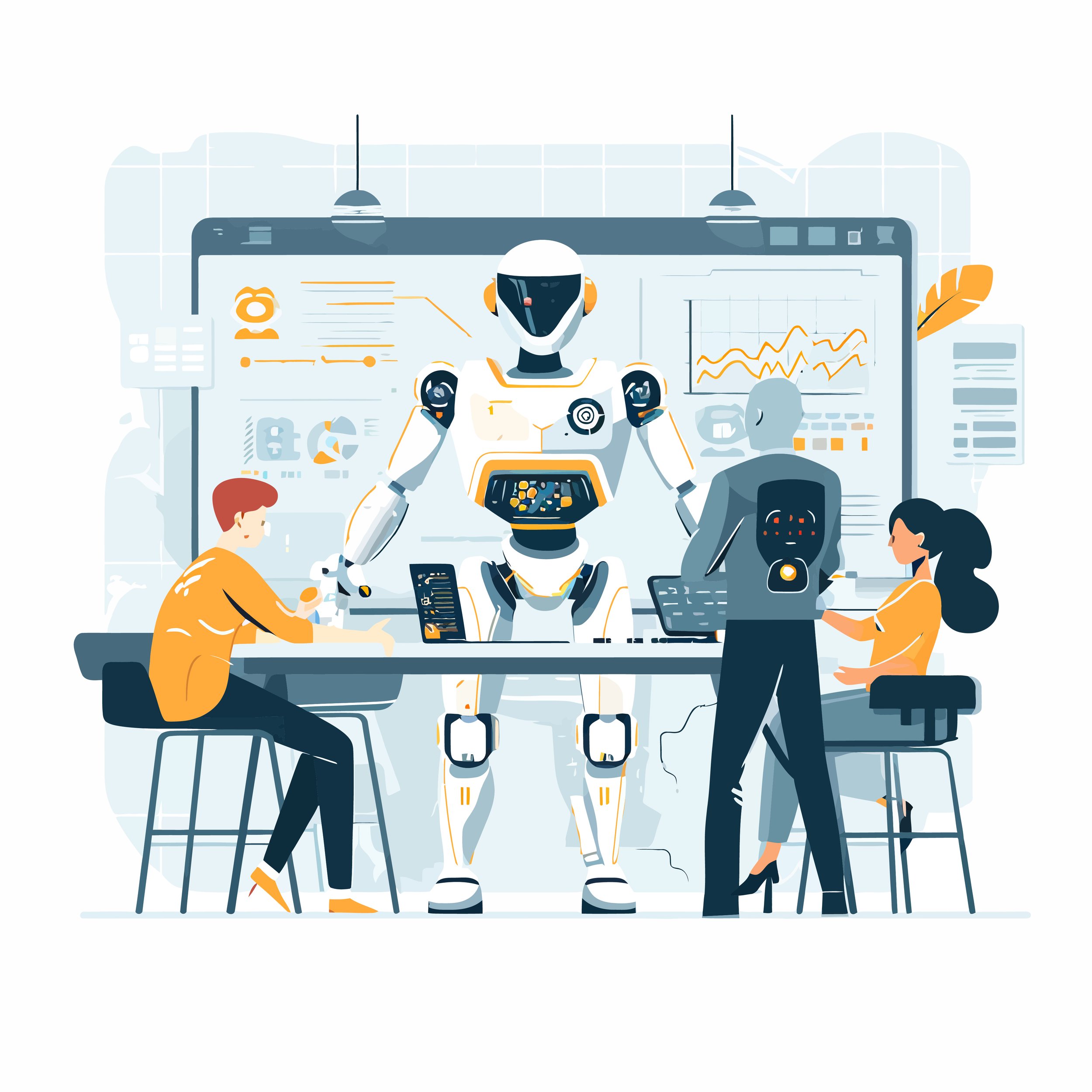 52% of CEOs Worldwide Expect Usage of Generative AI Drive Efficiency and Cost Savings This Year