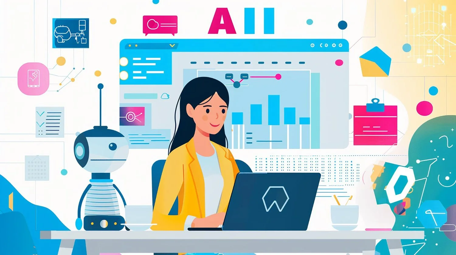 Using AI Tools At The Workplace Can Save Up To 12 Hours a Week