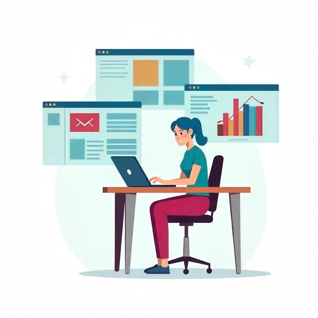 How to Build a Career on Your Terms with Freelance Projects