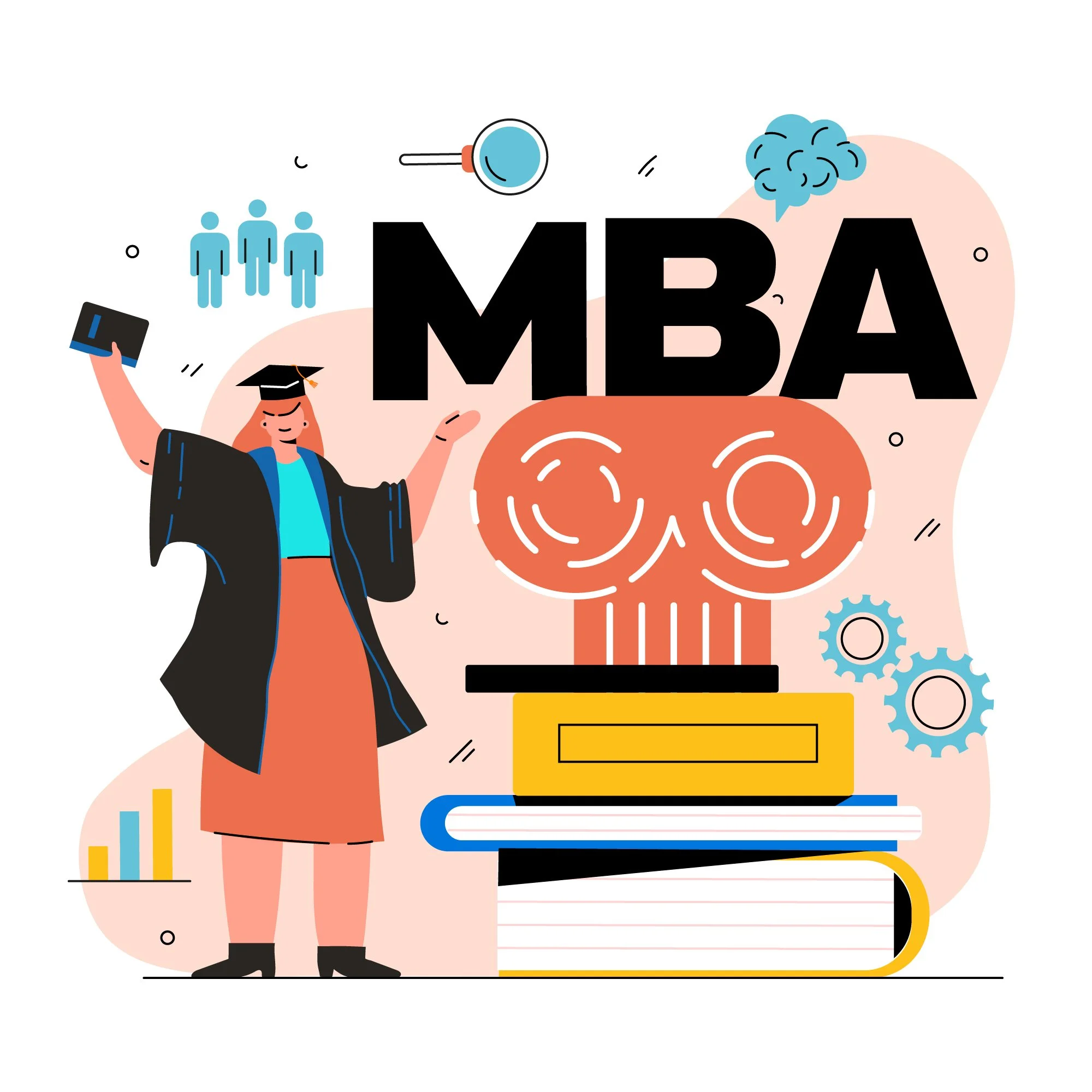 90% of Recruiters to Hire MBAs in 2025; 37% to Boost Intake — Rising Demand for Master of Management