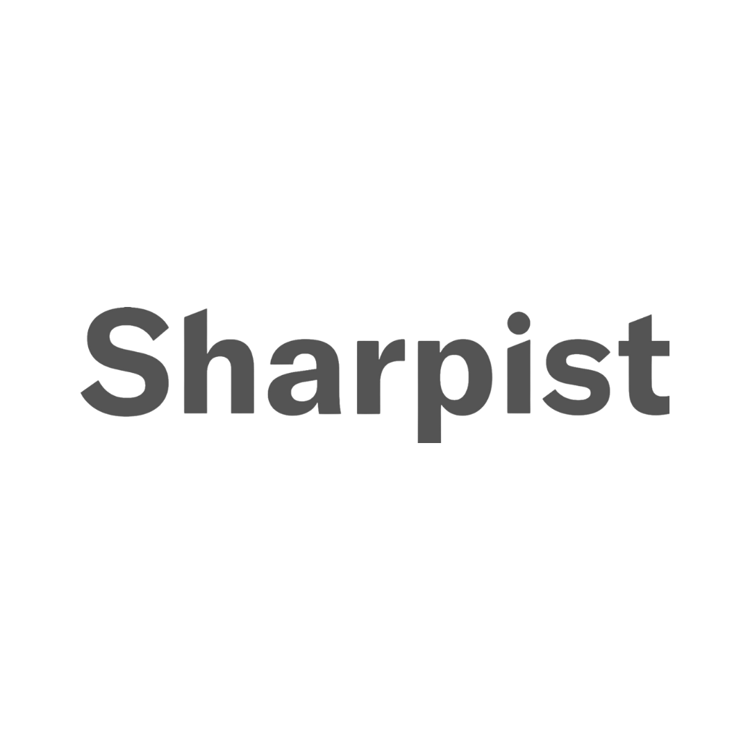 The Rec Hub Embedded Recruitment Partner Sharpist (Copy)