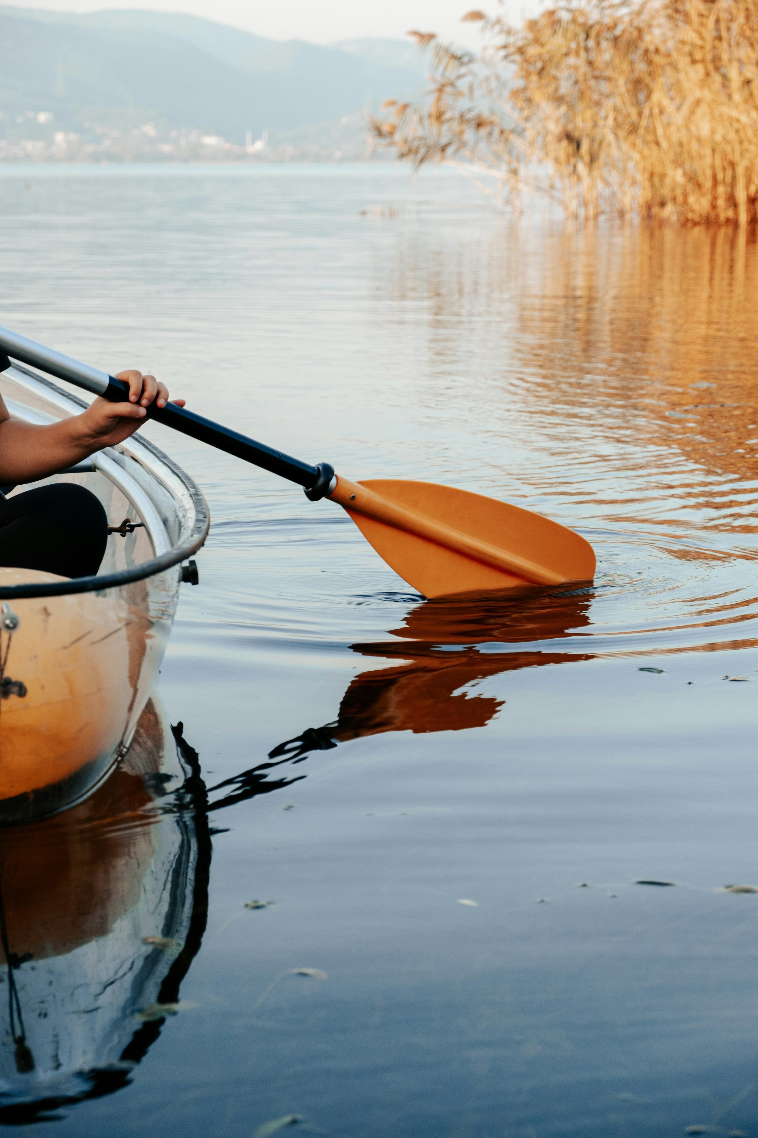 White River Kayaking