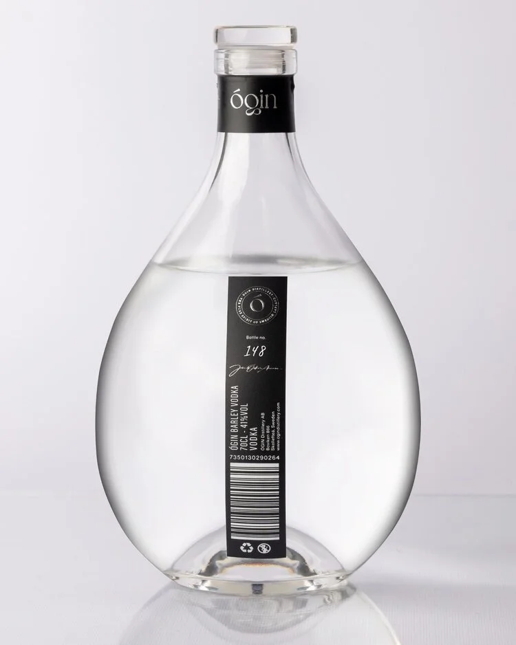 ÓGIN Distillery