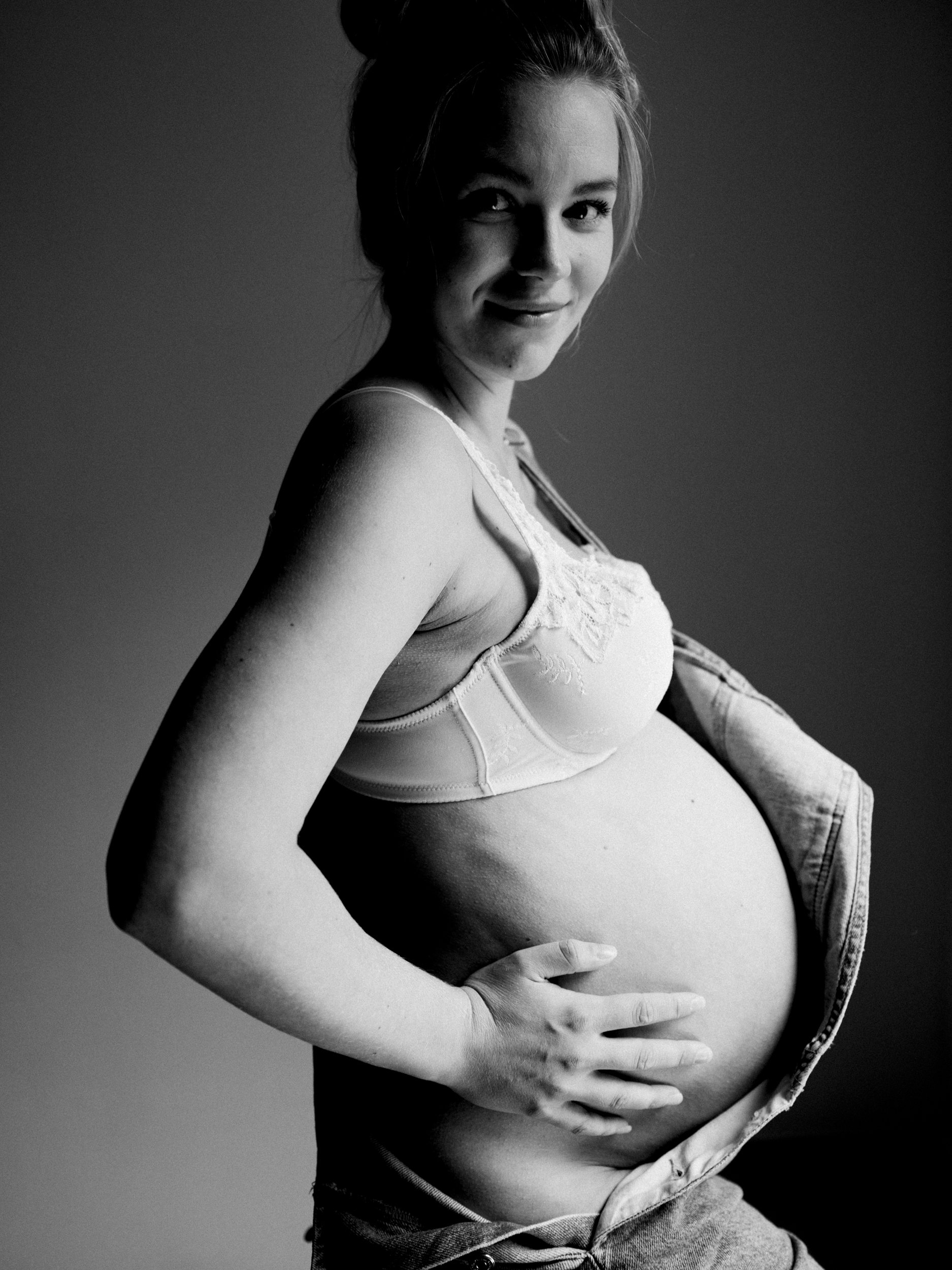 Cool Baby Bump: 2.495 kr.