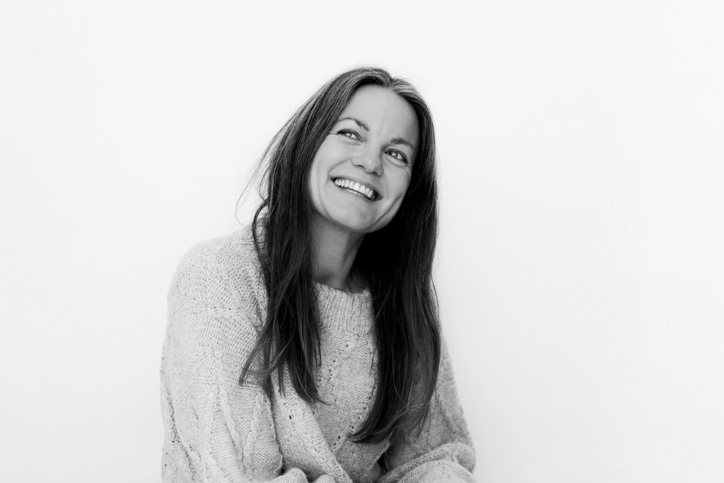 Jeg hader at blive fotograferet…