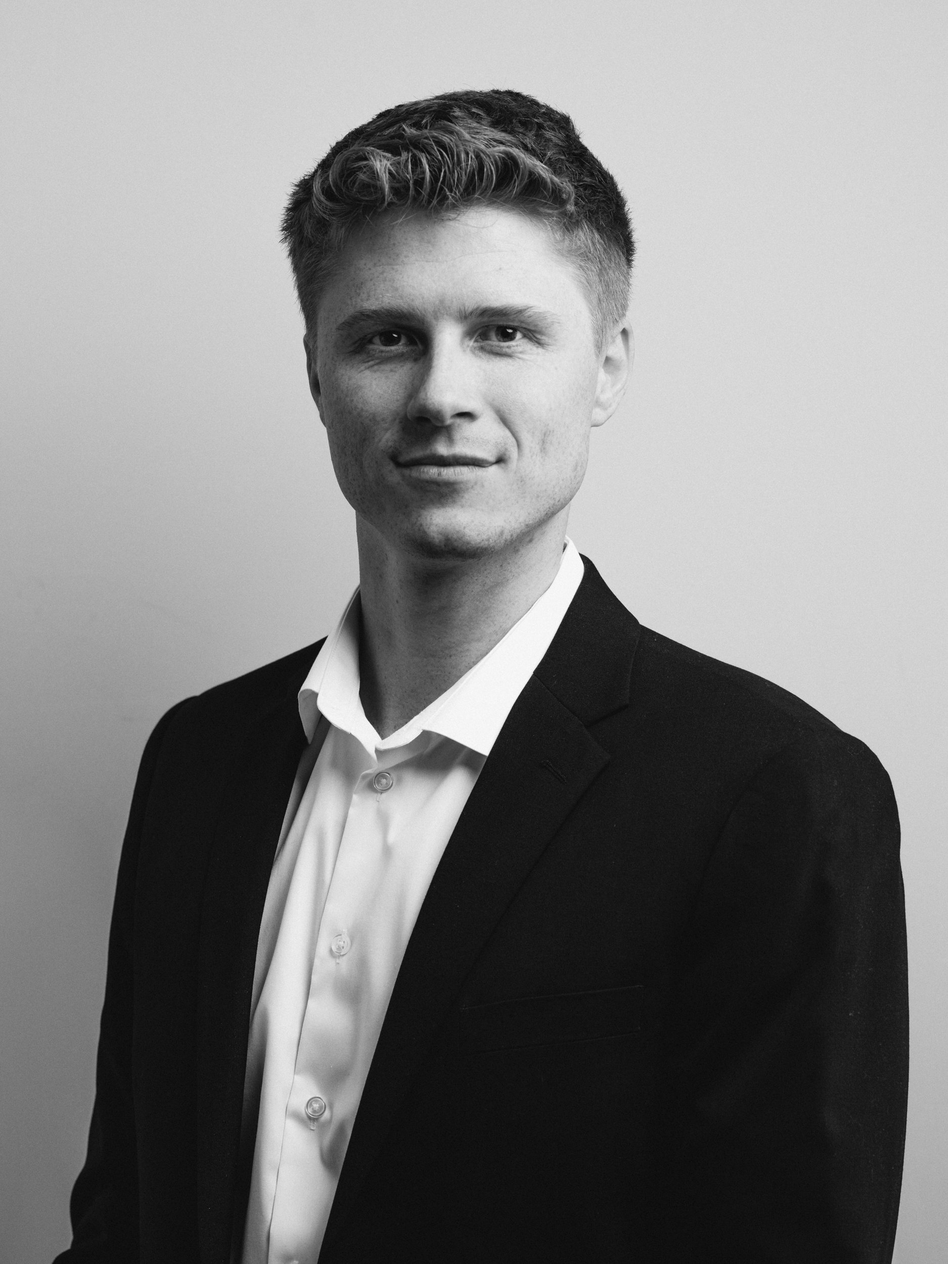 Businessportræt