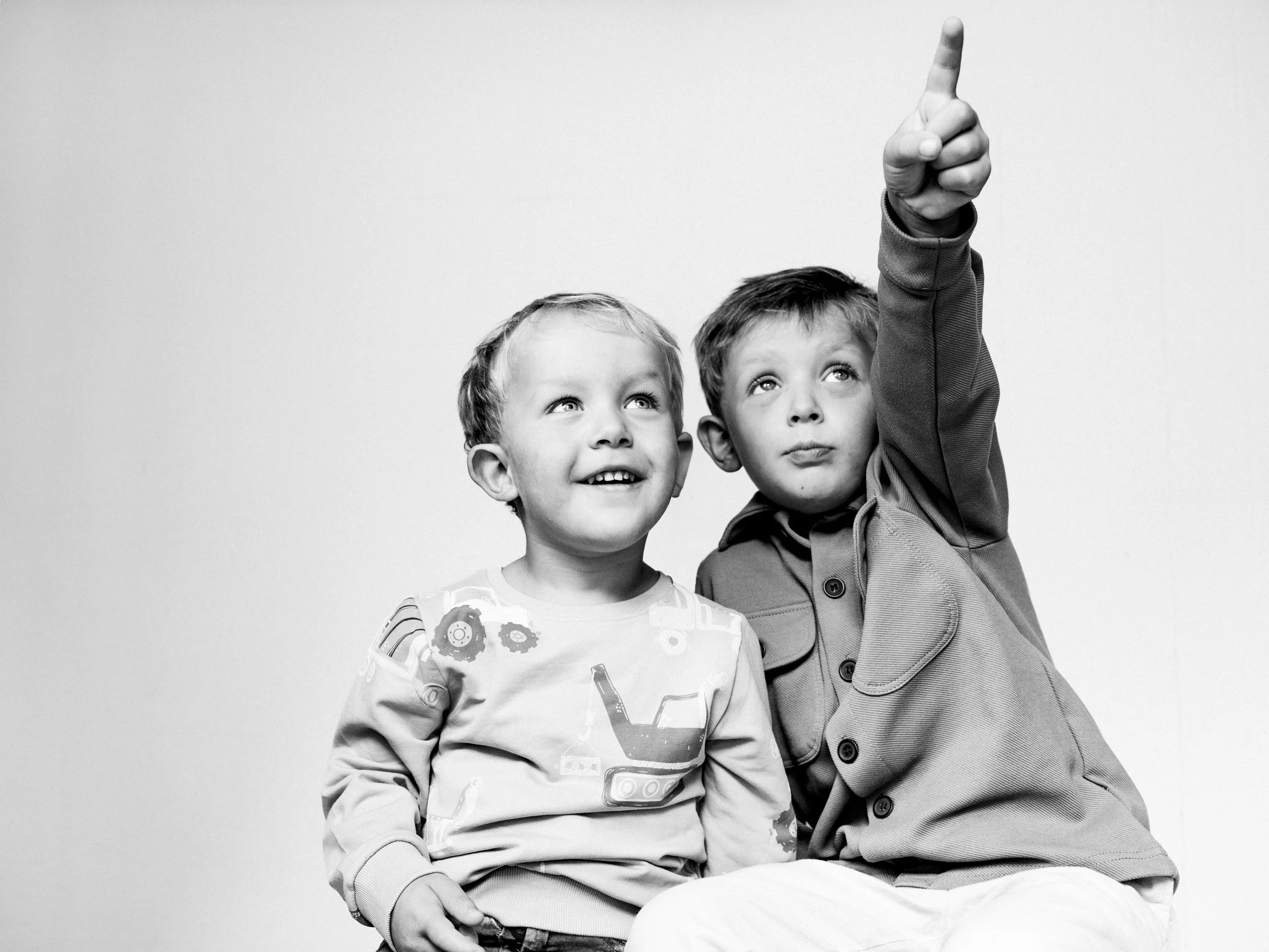 Cool Sibs+: 2.695 kr.
