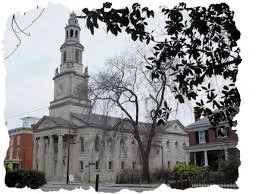 Trinity United Methodist Church