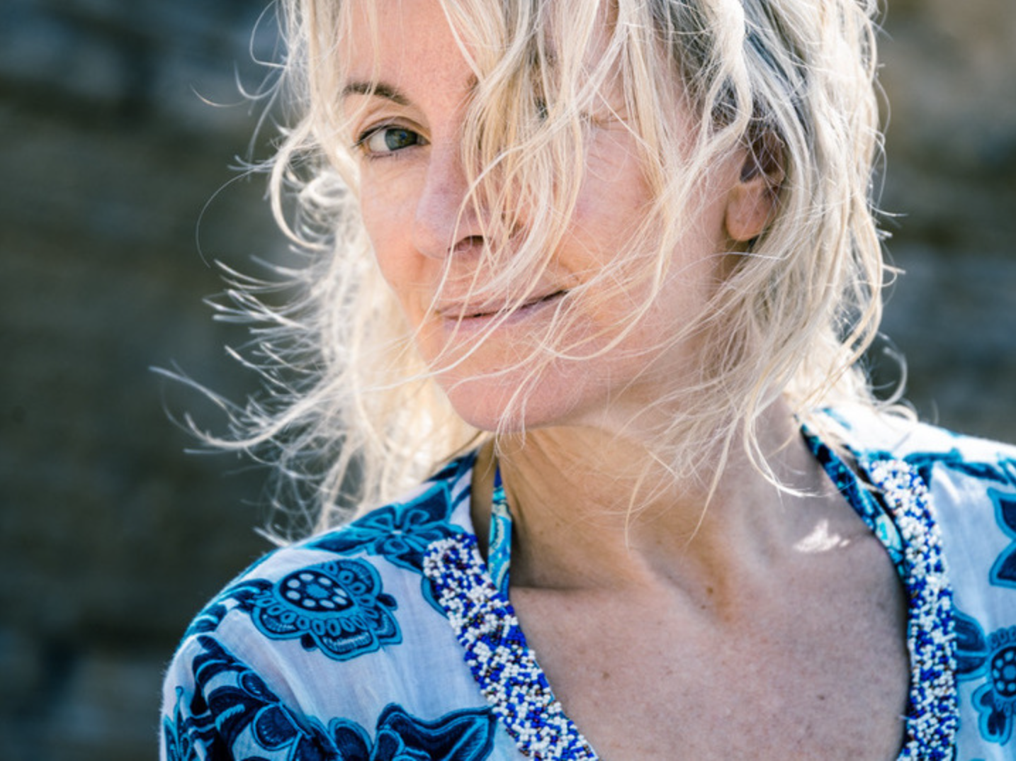 Gillian Wagner Embodied Coaching & Yoga