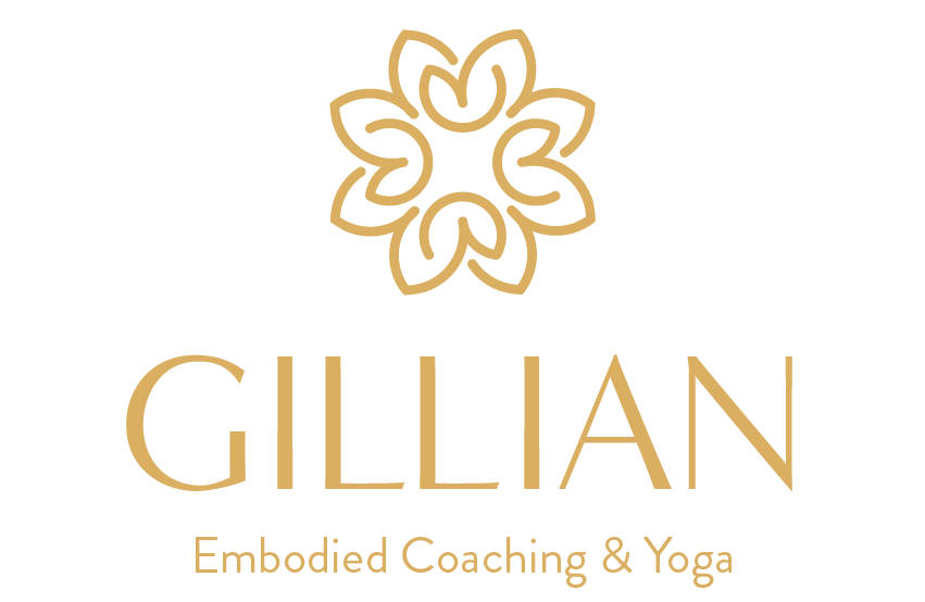 Gillian Wagner - Embodied Coaching &amp; Yoga