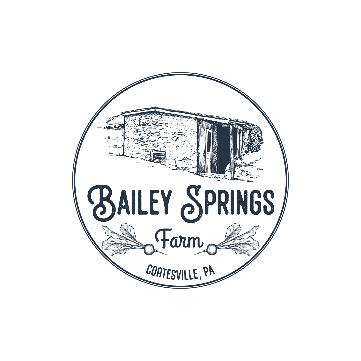 Bailey Springs Farm