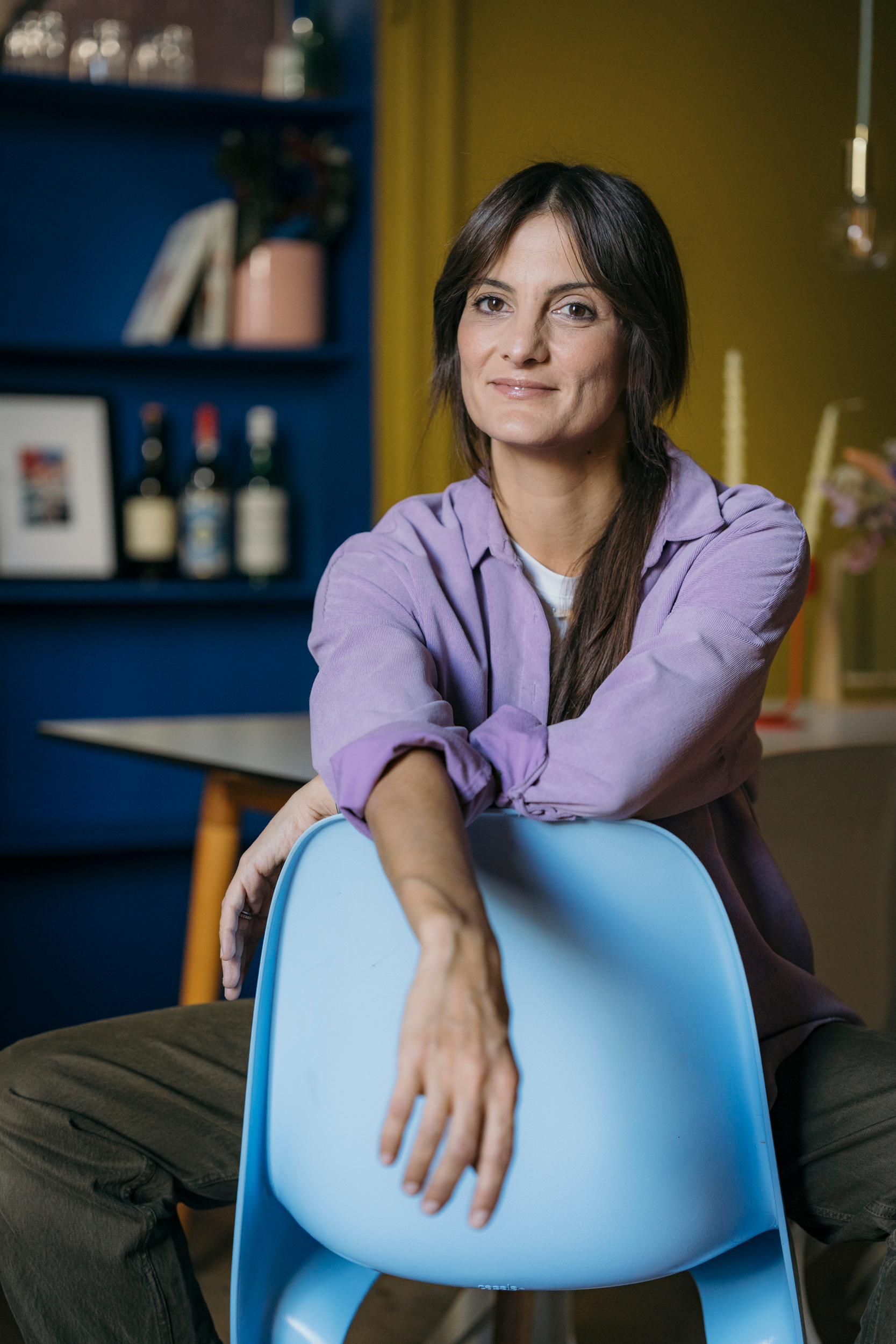 professional organizer in Berlin