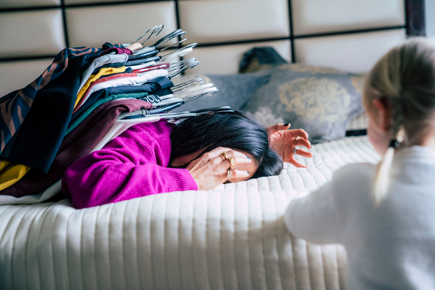 Get organize! │ Professional Home Organizer in Berlin and Brandenburg