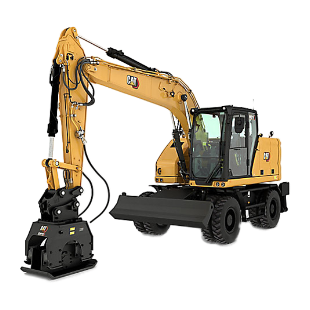 Kaivinkone, pyöräalustainen 16,0-18,0t + roto - Kuva 1 - Minikone.png