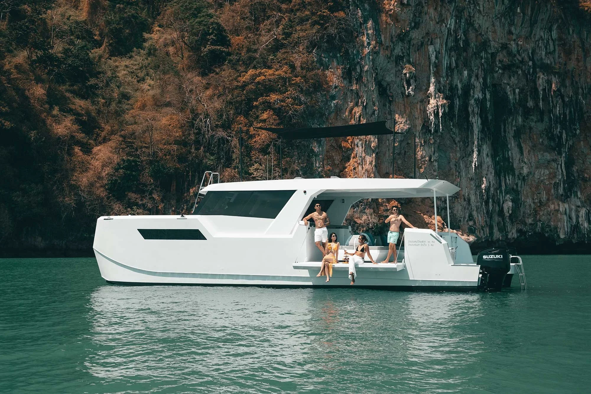 PC50PRA exterior photo