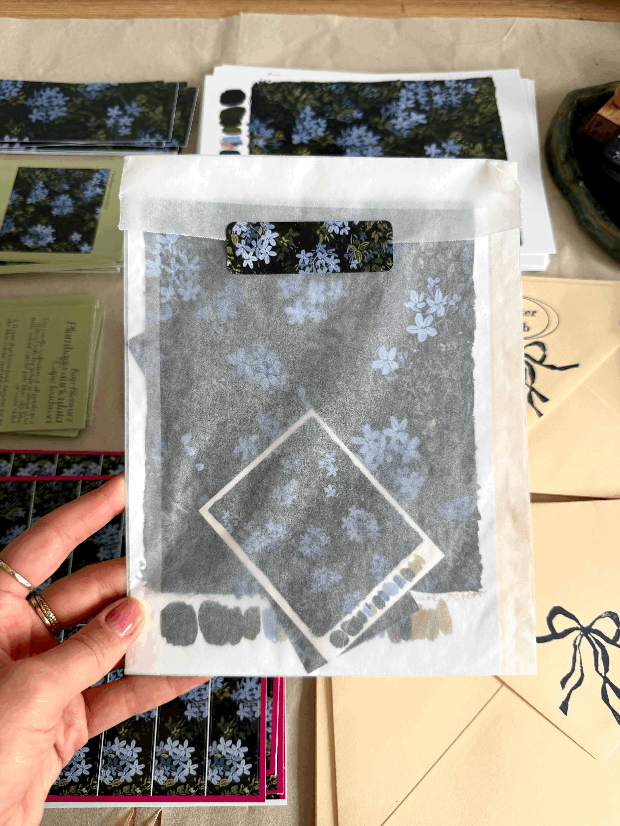 Print Club Gift Mail 1Year