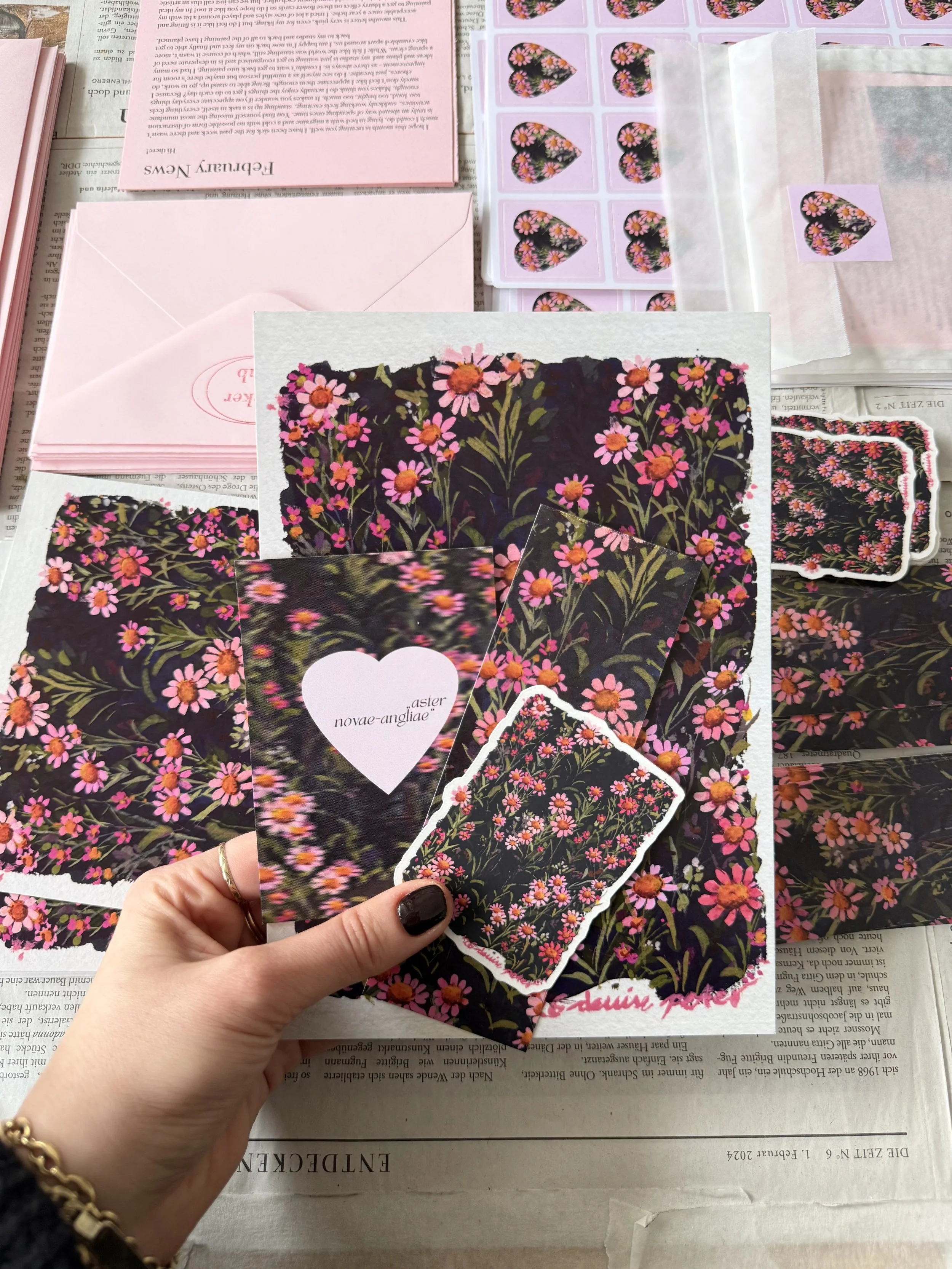 Previous Print Club Mail