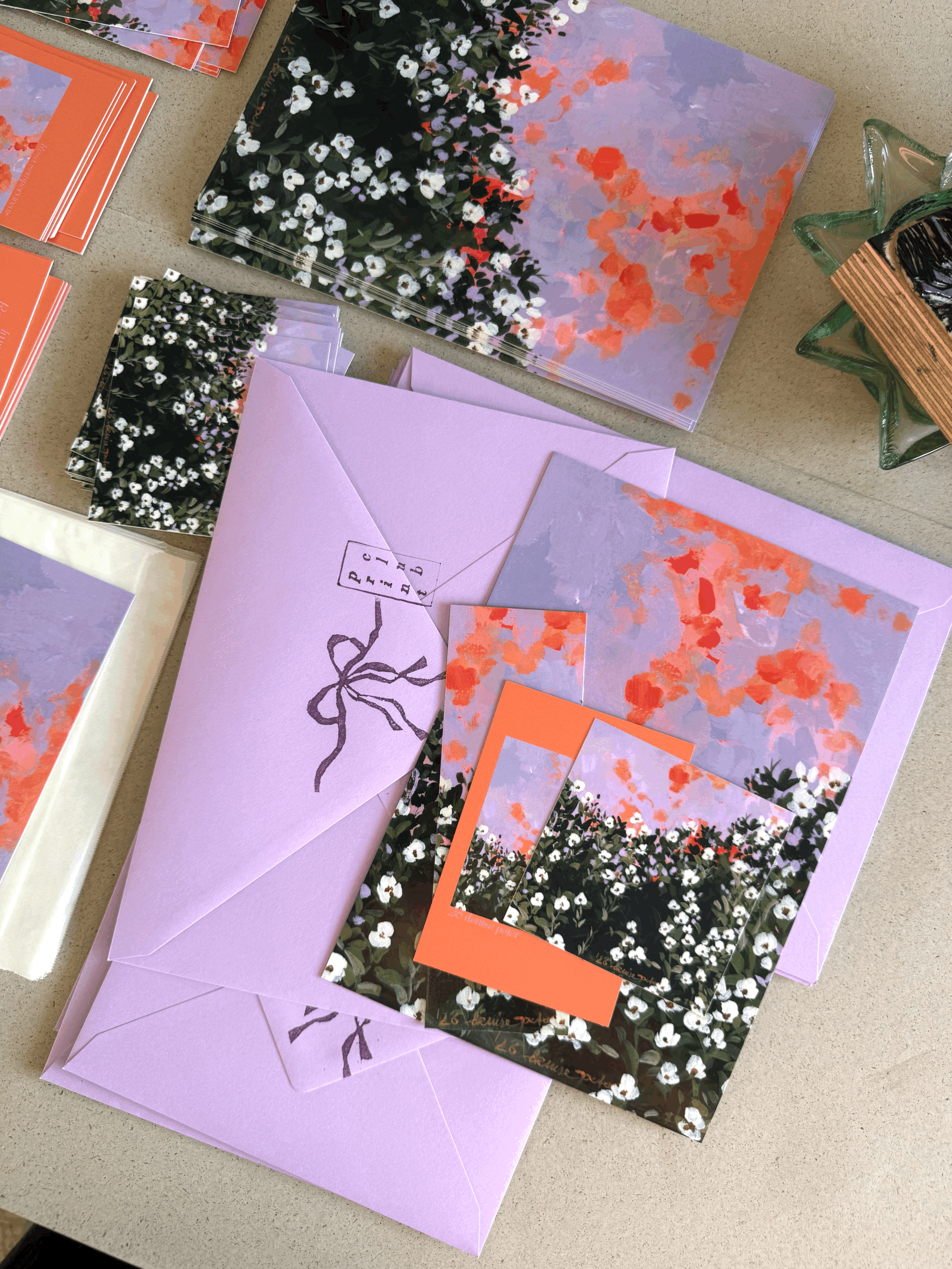 Print Club Gift Mail 1Year