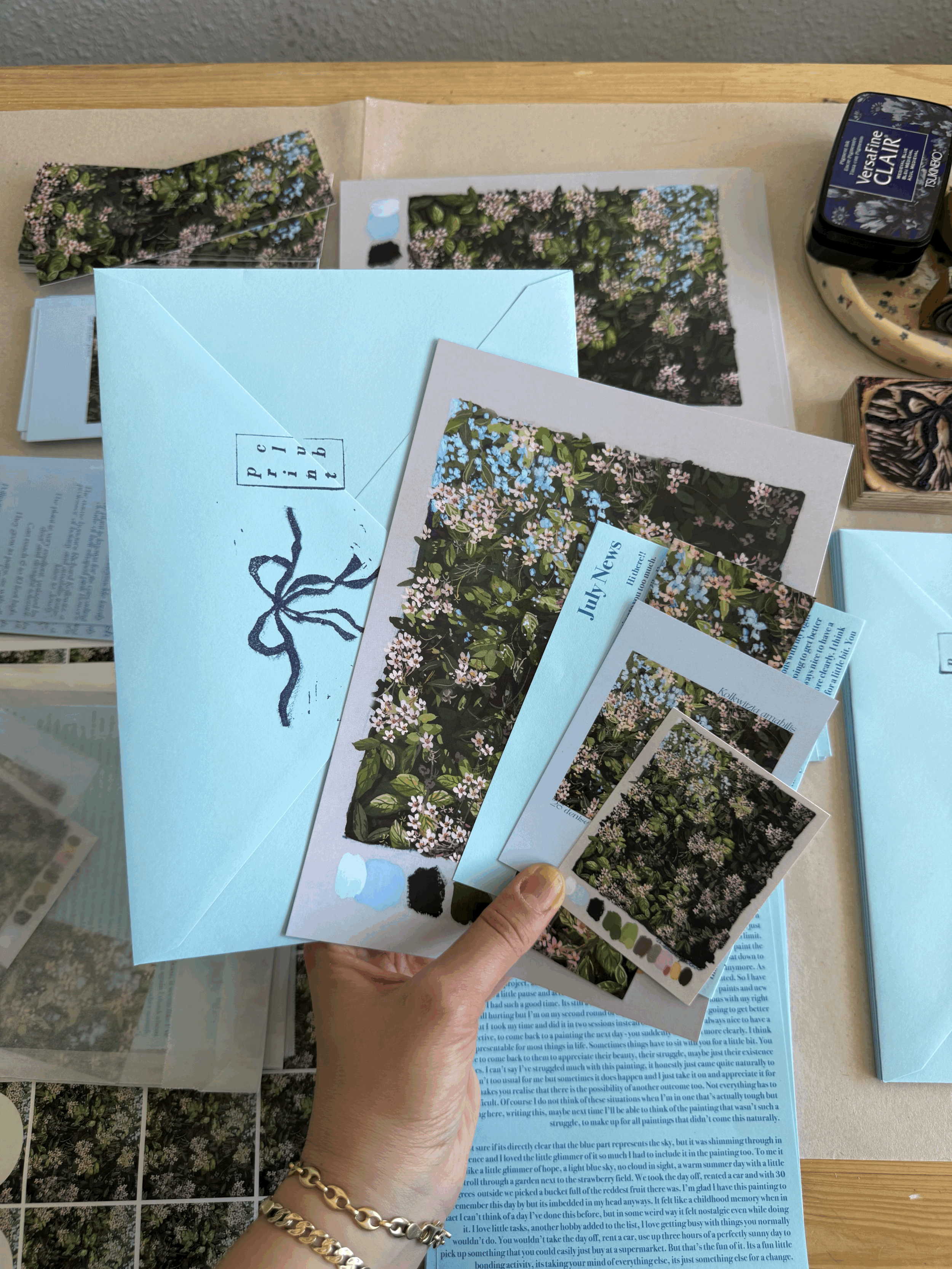 Print Club