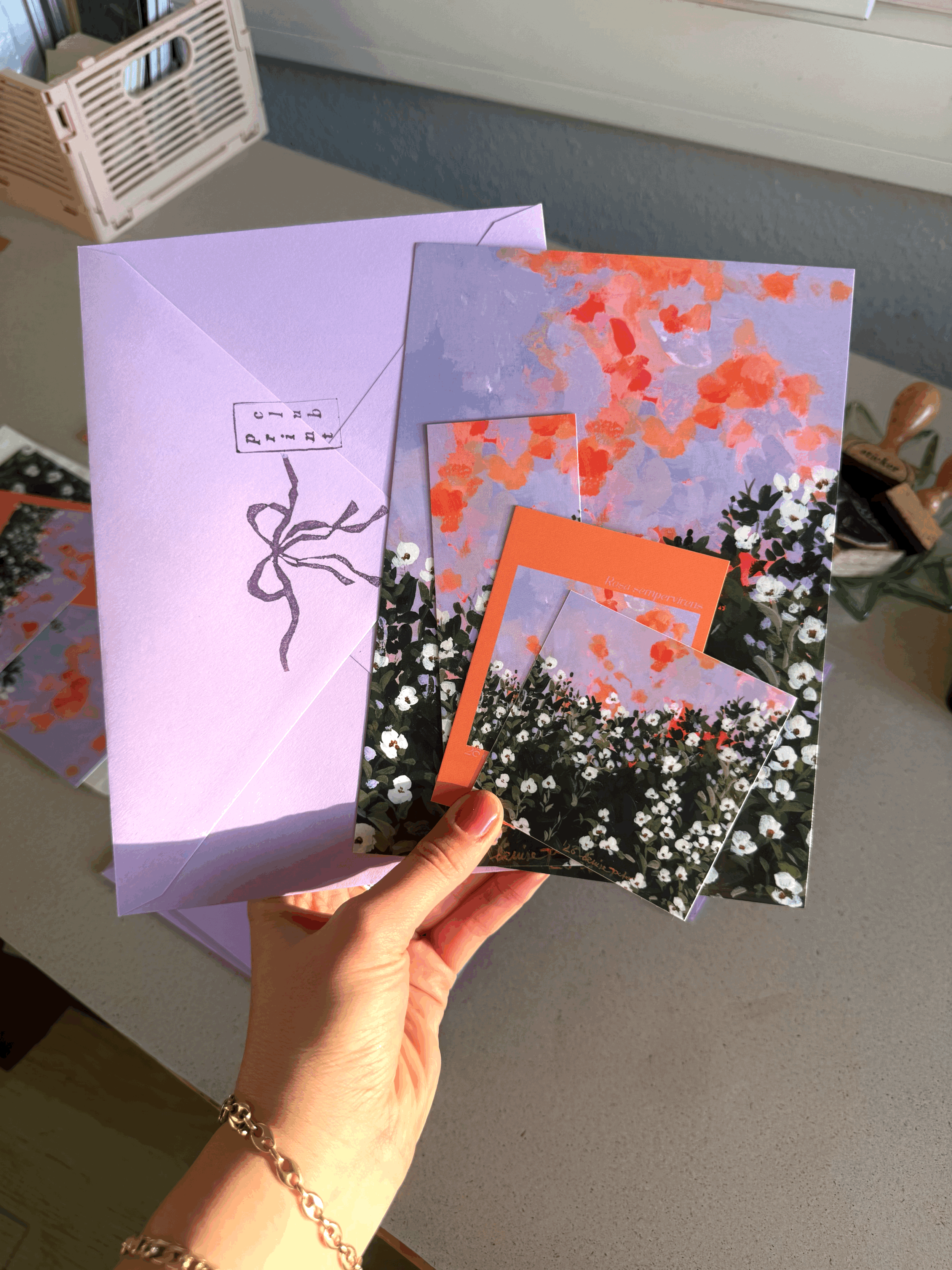 Print Club