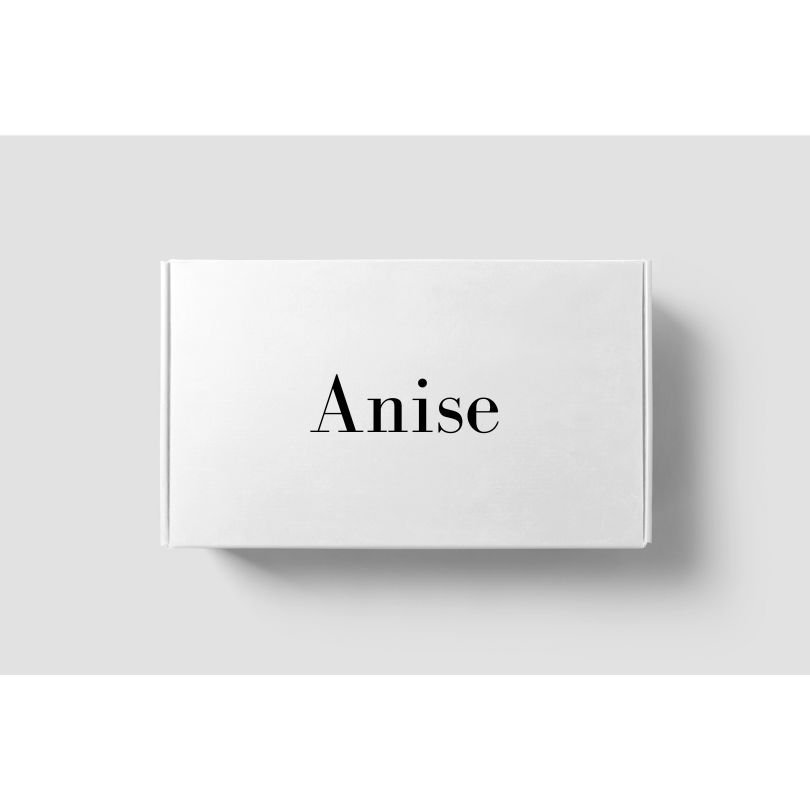 Odor Recognition Test - Anise