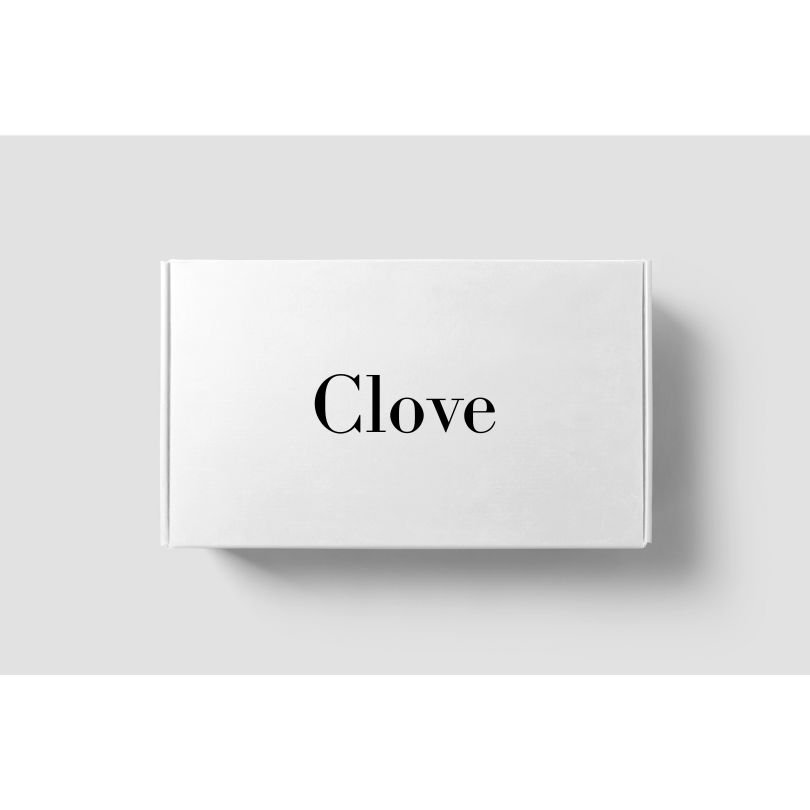 Odor Recognition Test - Clove