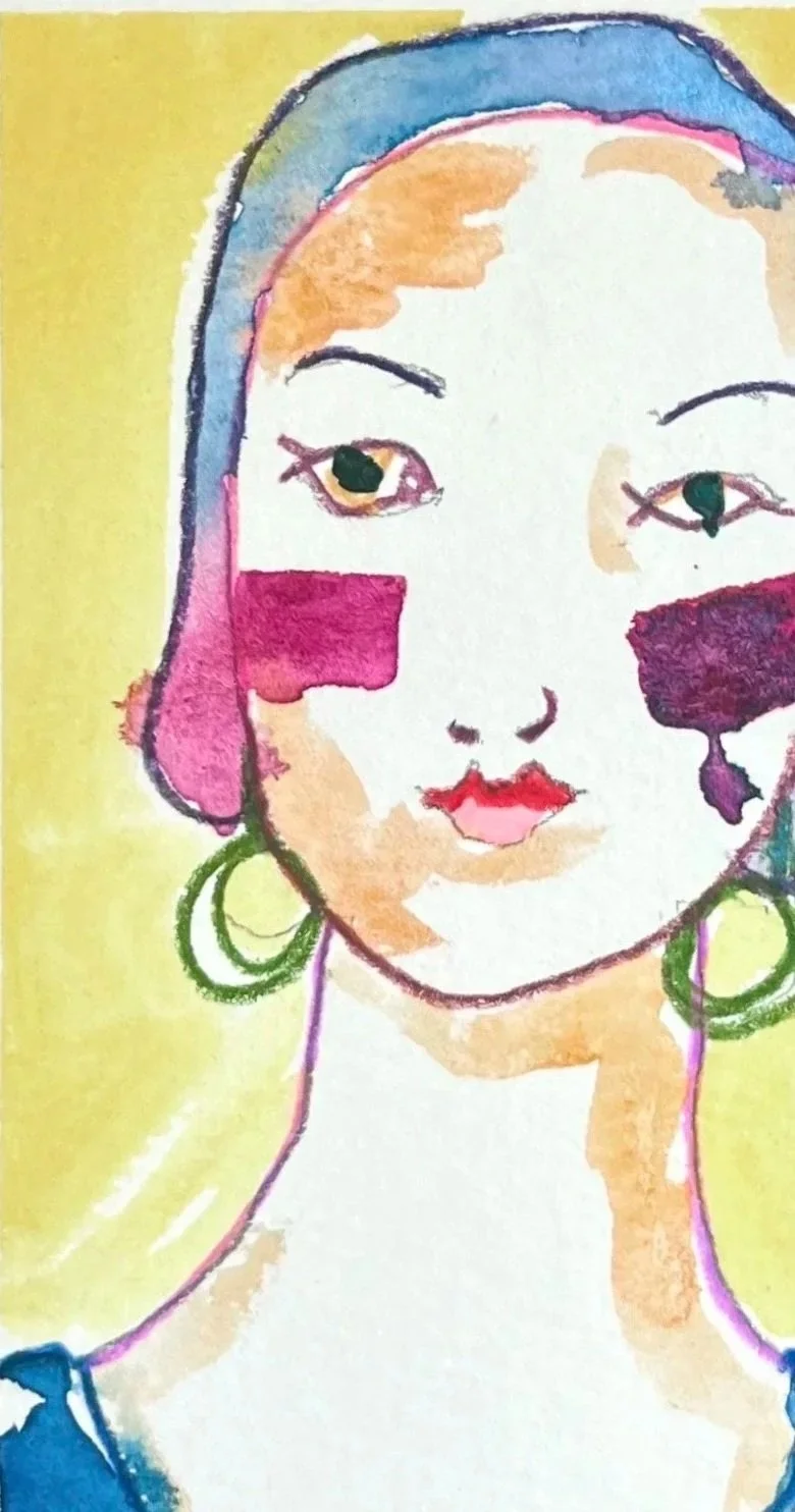 Beauty Mark