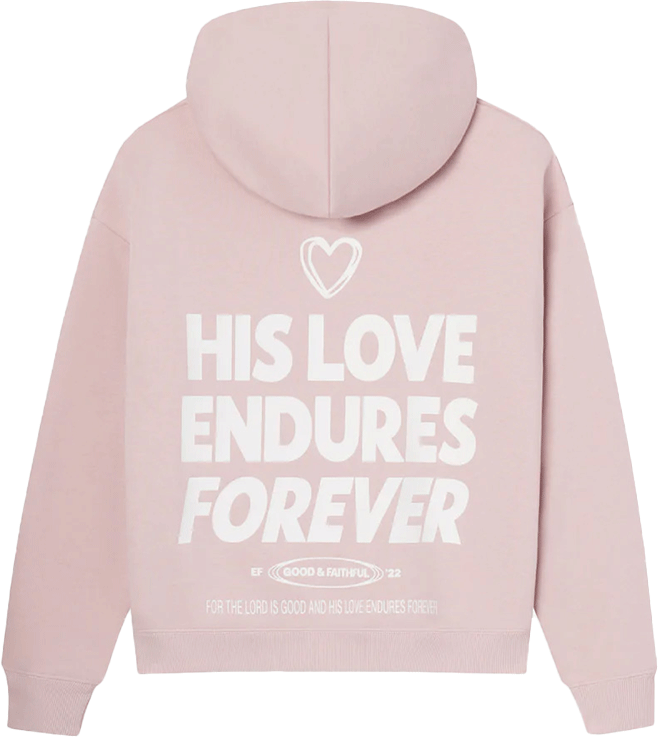 2023-PortfolioApparel_0029_His-Love-Endures-Forever-Unisex-Hoodie.png