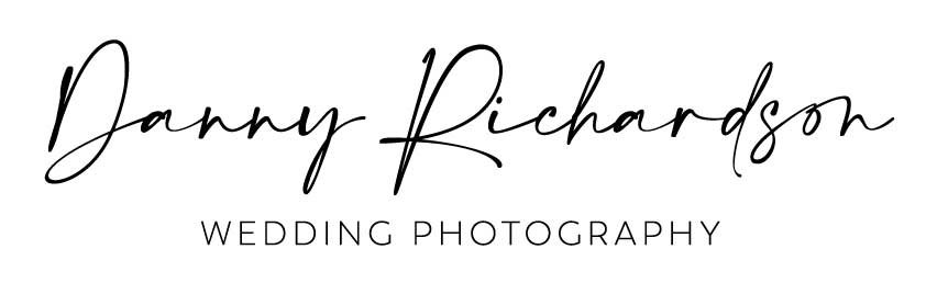 Danny Richardson Wedding Photography